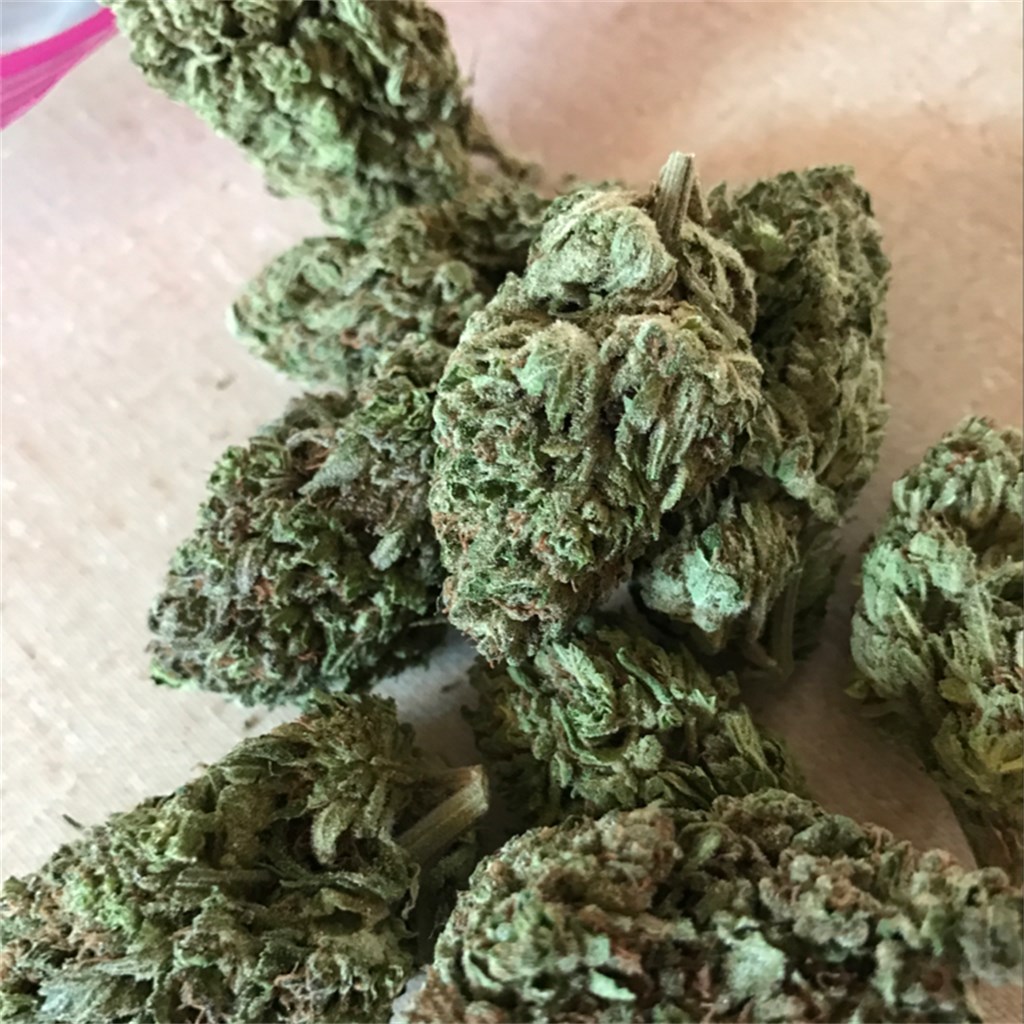 Foto de la variedad Tangelo