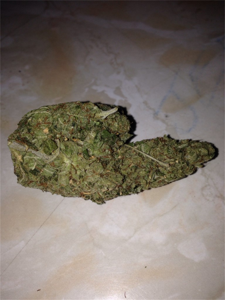 Tembo Kush