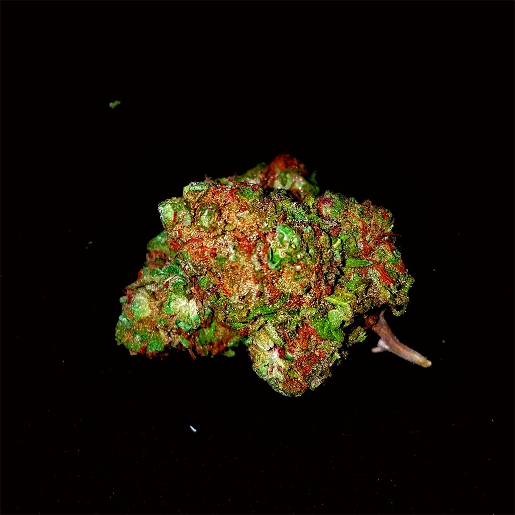 Foto de la variedad The Void