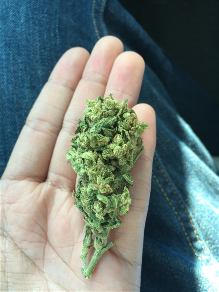 Titan Haze