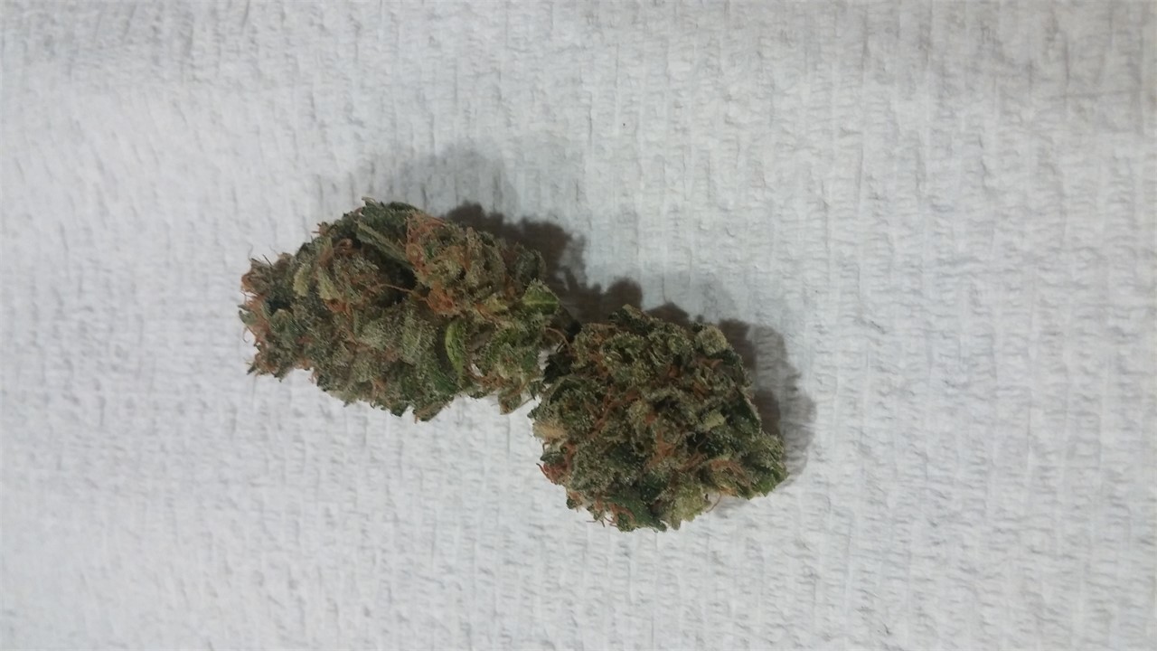 TJ's CBD