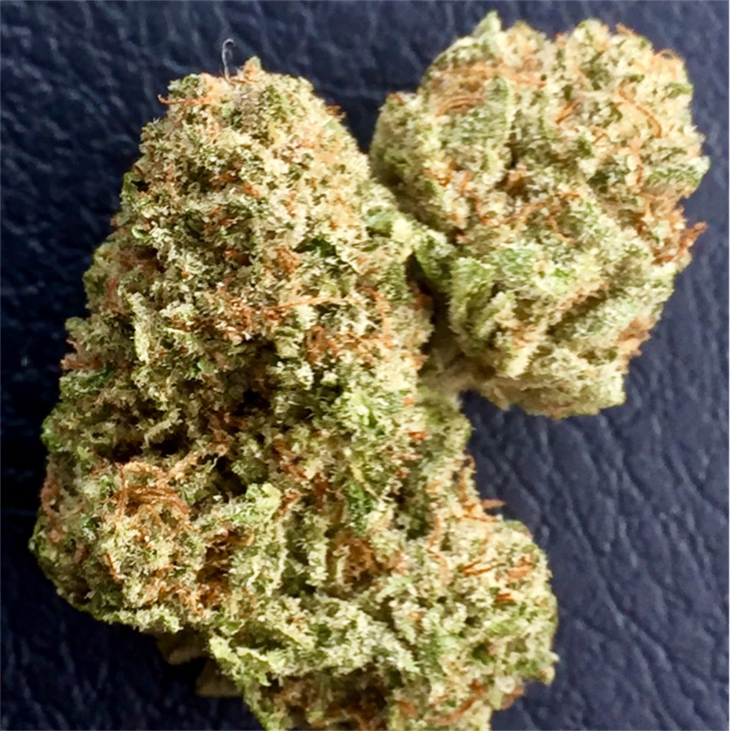 UltraViolet OG