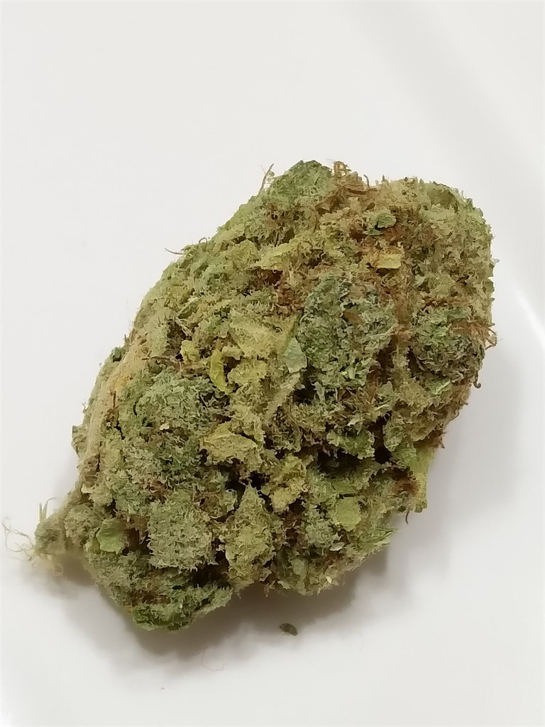 Violator Kush