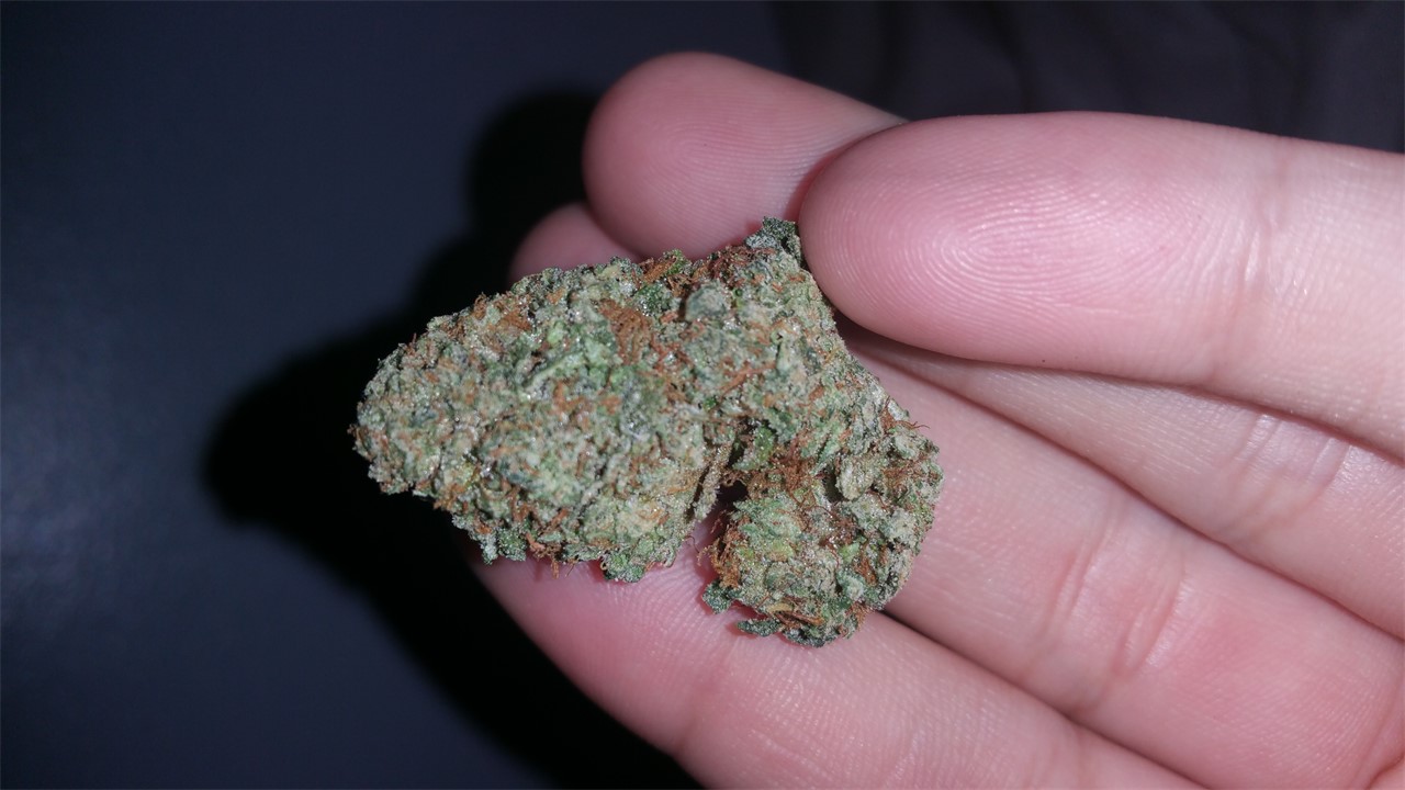 Wally OG