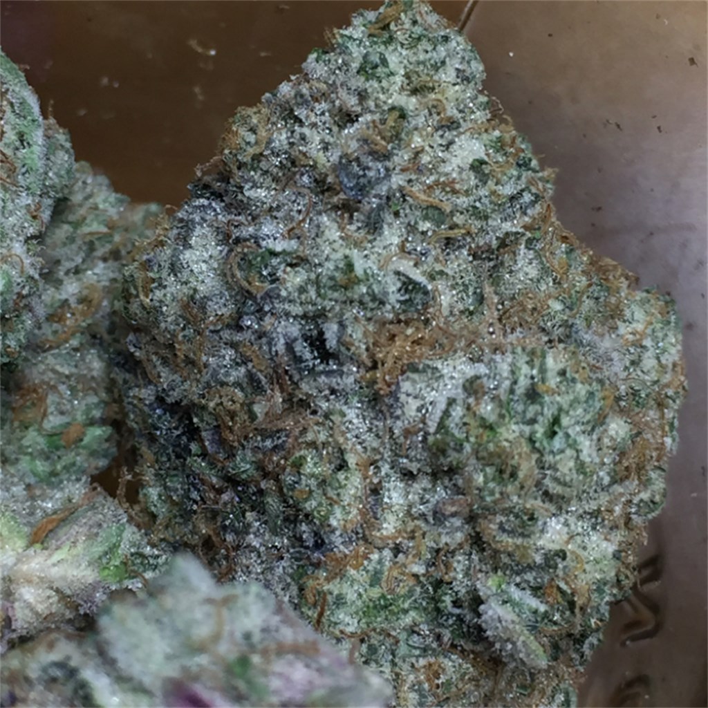 Wedding cake, sometimes known as pink cookies or birthday cake, is a strain that lean...