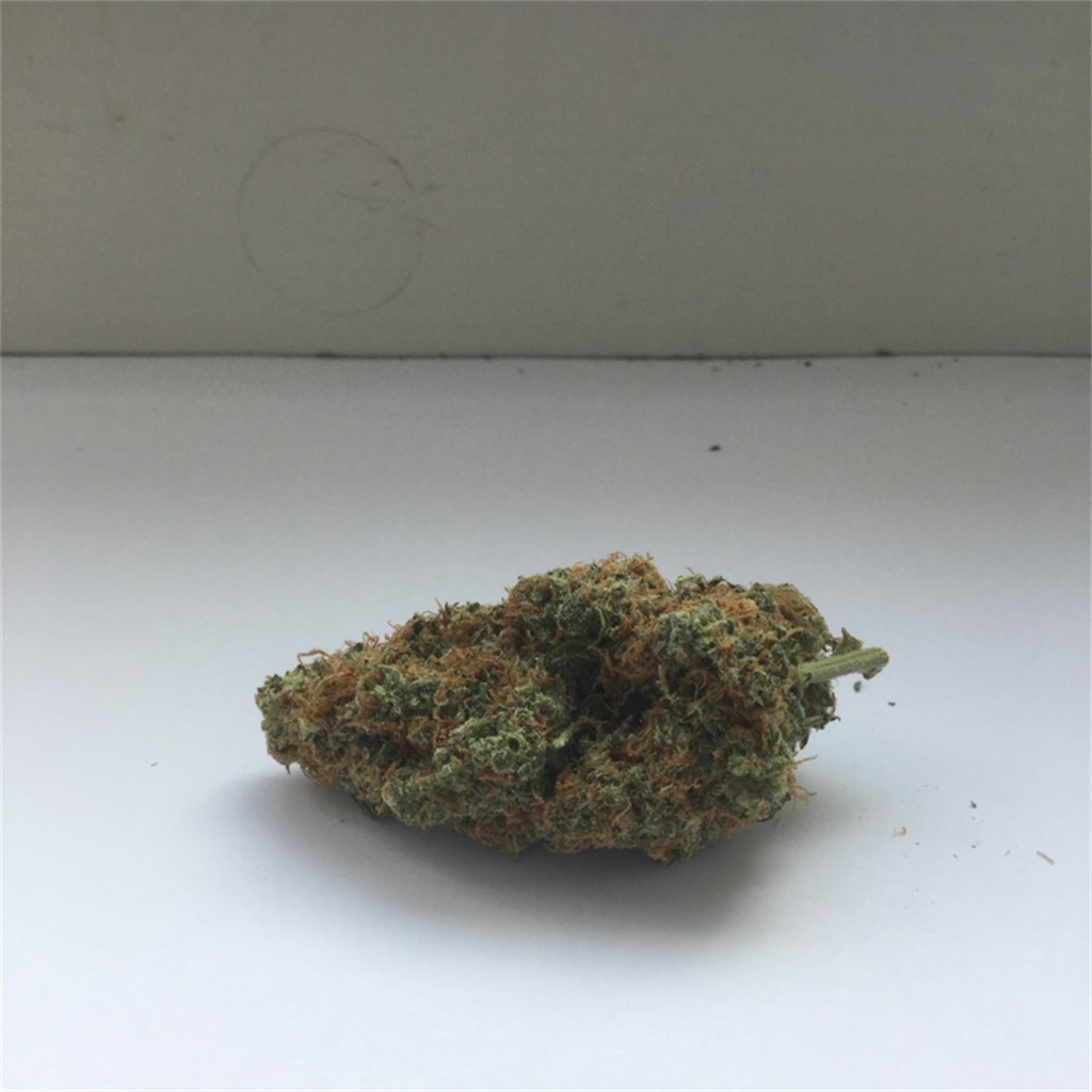 White Fire OG Kush