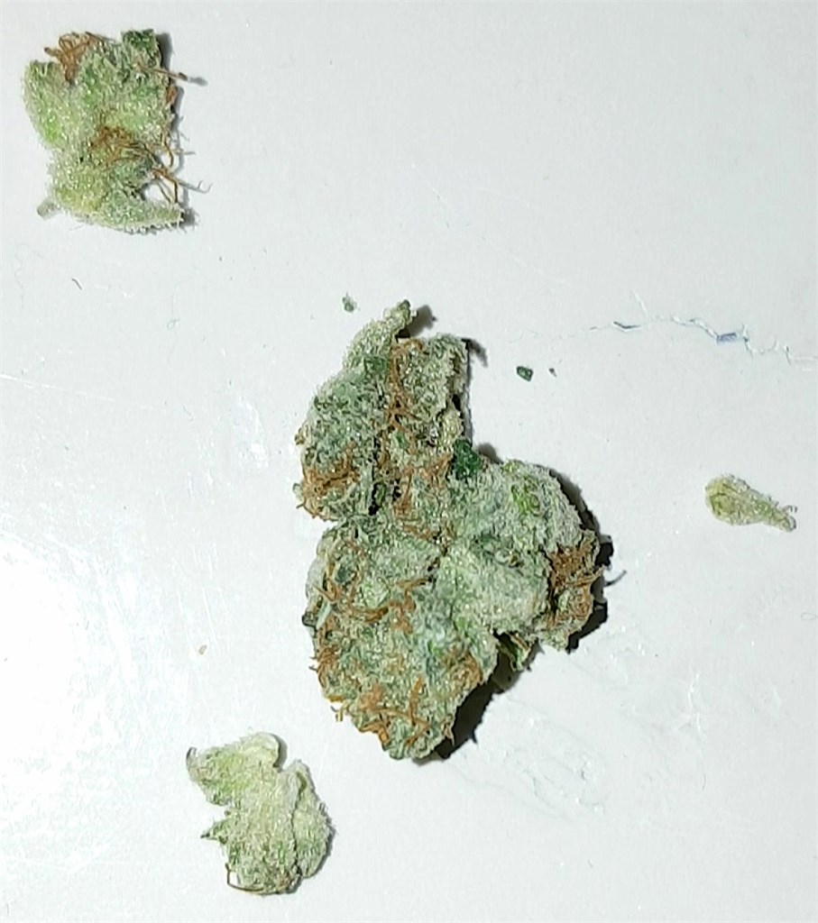 White Lightning