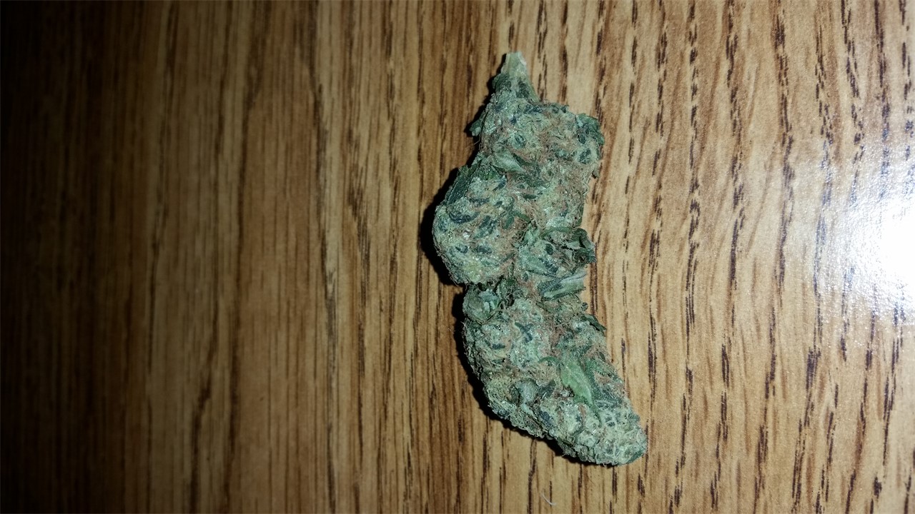 White Smurf