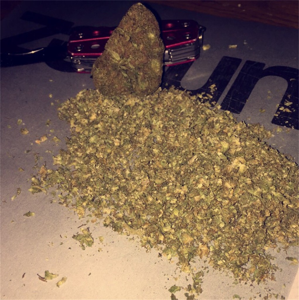 Wonder Haze