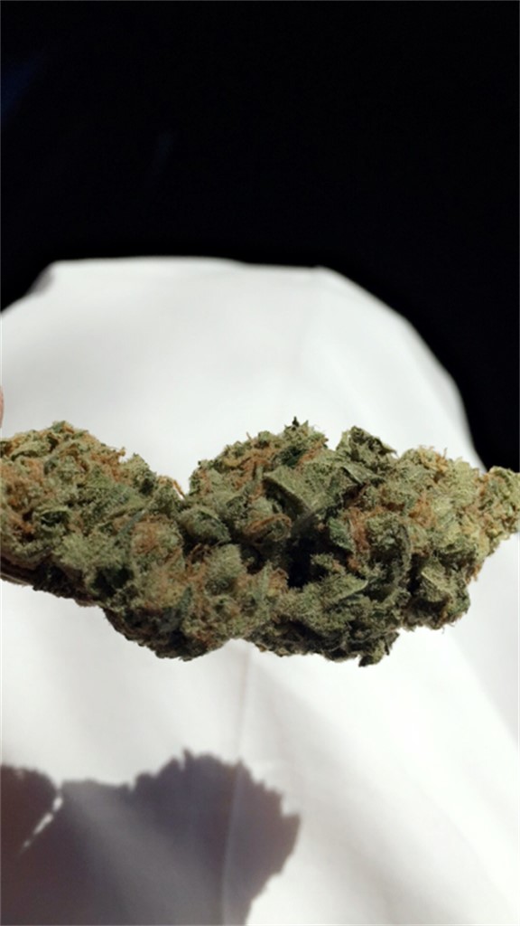 Wonder Woman OG